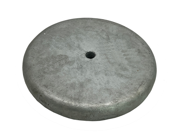 カウンター重量