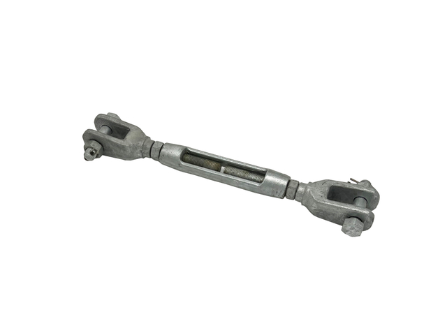 ターンバックル