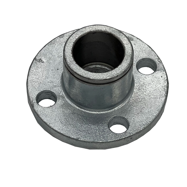 ベースフィッティング