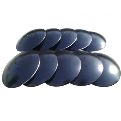 ハローディスクブレード