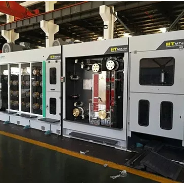 ケーブル機械とは何ですか?ケーブル機械とその主要機器の実践ガイド