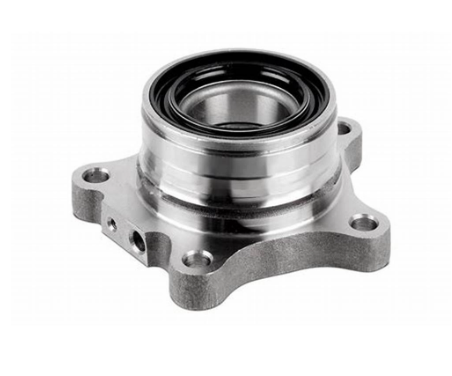 ホイールベアリングを交換する方法は？