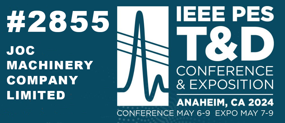 2024 IEEE PES T&Dショー