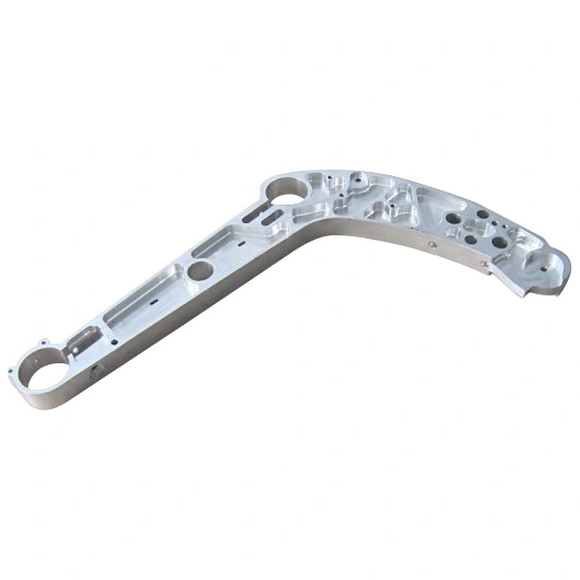 自動部品のアルミニウムCNC加工部品