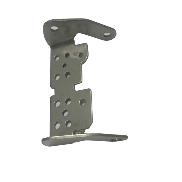 CNCカスタム陽極酸化スタンピング部品