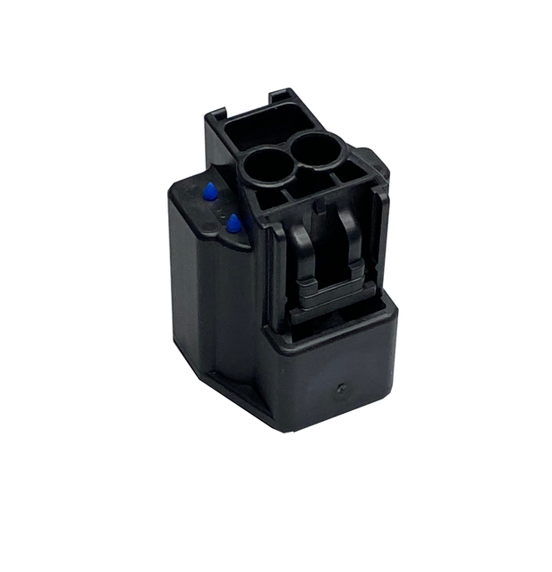 プラスチック注入サービス車両のオートパーツOEM PP PE ABSピーク