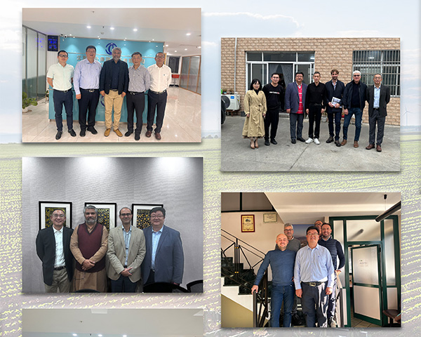 ベアリングサプライヤー