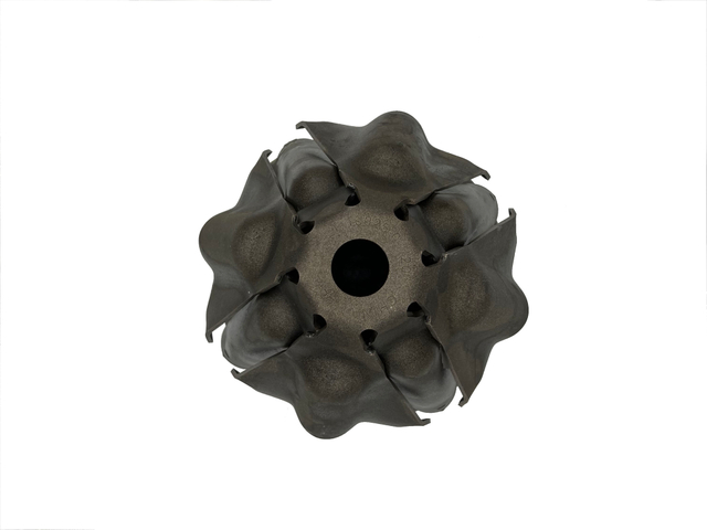  アンカーの拡大