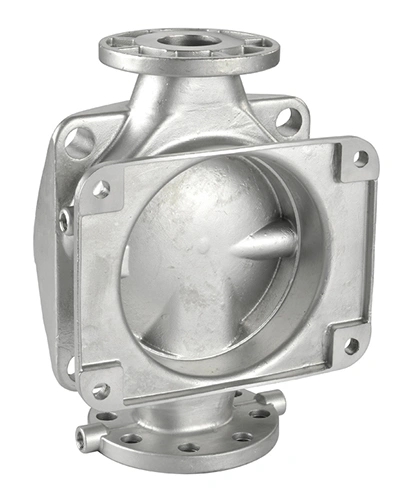 ウォーターポンプは車で何をしますか？