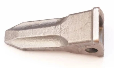 鍛造品のバケツ歯