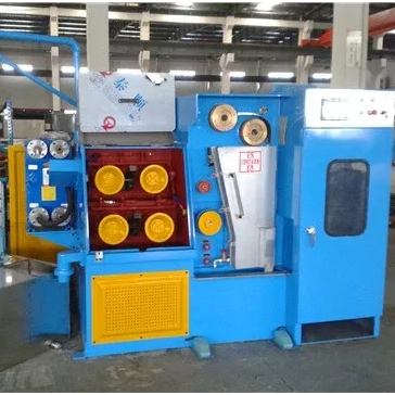 伸線機の速度を計算する方法: 式、例、および主要な機械要素