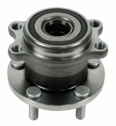 悪いホイールベアリングでどれくらい運転できますか？