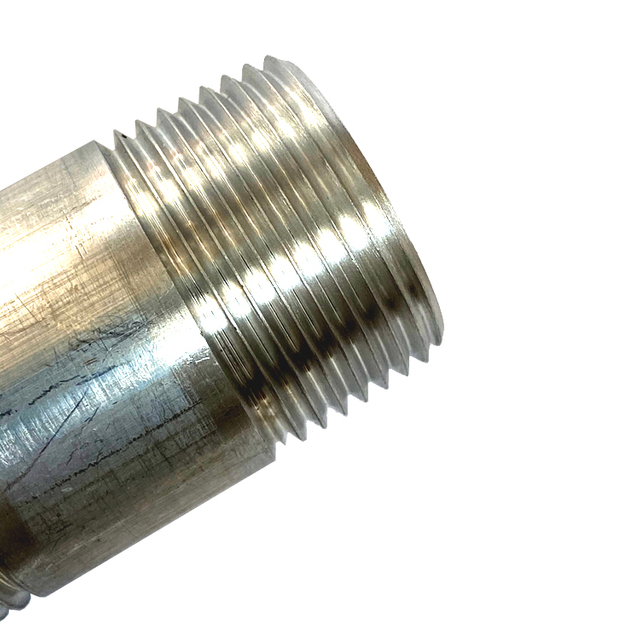 電気機器用のアルミニウム硬質導管