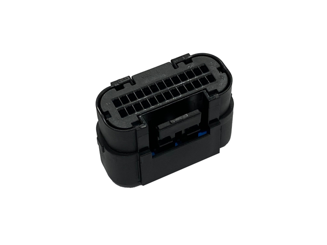 自動車防水コネクタプラグ