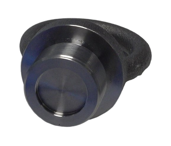 ASTM A352 LCC調整可能なバルブ用のネジROHS