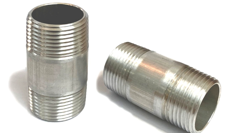 ポンプおよびバルブ部品