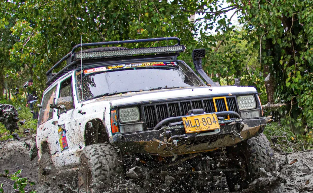 車の転送ケースとは何ですか？