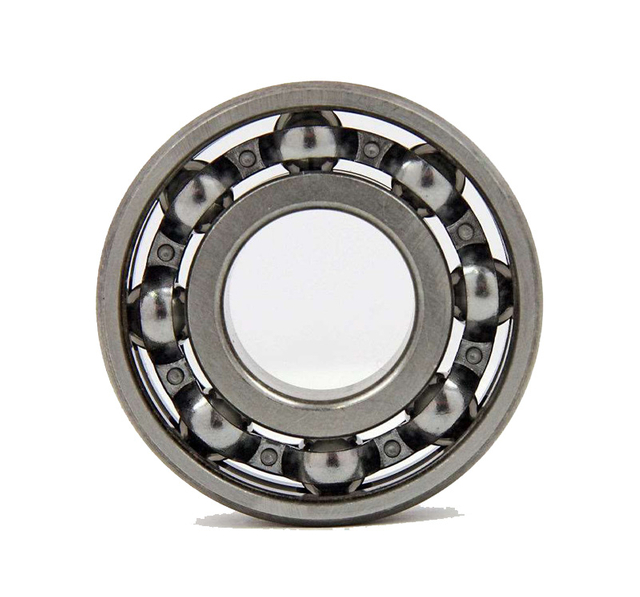 6000シリーズステンレススチールディープグルーブボールベアリング