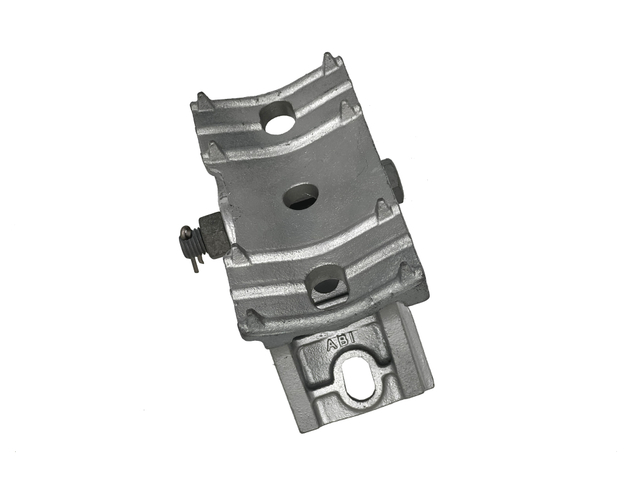 ポールブレース