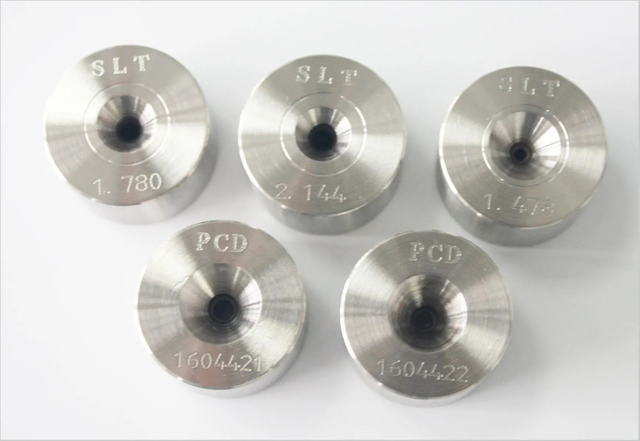 銅線の描画が死にます