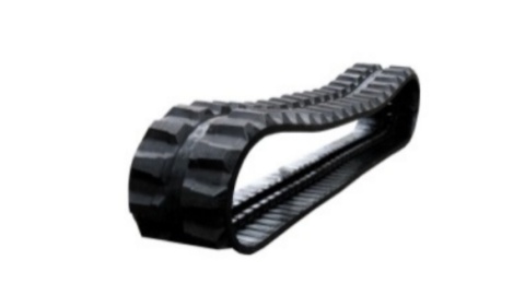 ゴムトラックとは何ですか？農業および建設機器の完全なガイド