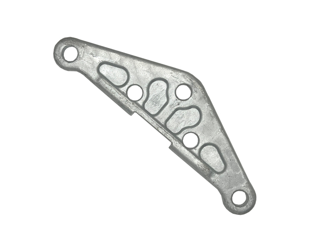 ヨークプレート