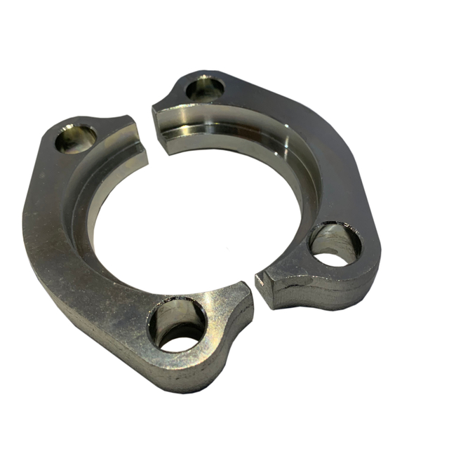 油圧パイプフィッティングSAE油圧フランジ