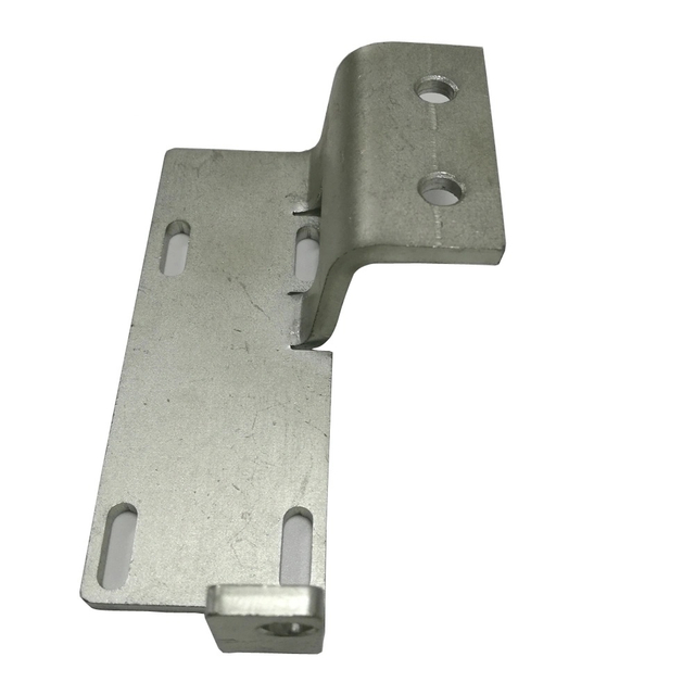 カスタマイズされたプロフェッショナルな自動金属スタンピング部品