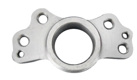 キャスティングプロセスのステップは何ですか？