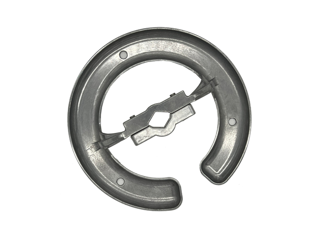 グレーディングリング