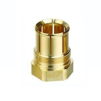 真鍮は何でできていますか？