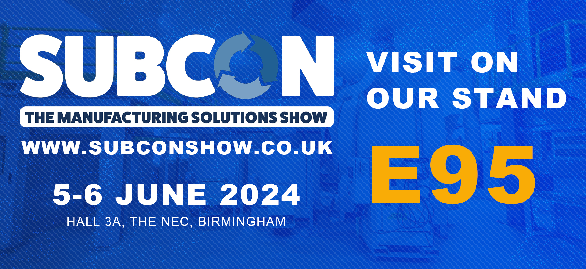 製造ソリューションが示されています