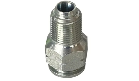 産業用途における高品質のポンプとバルブ部品の重要性を理解する