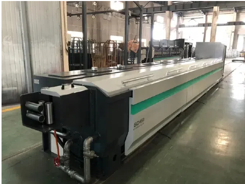 銅線描画機器は製造コストを節約できますか？