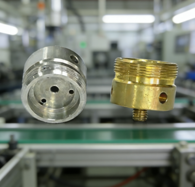 インベストメント鋳造とは